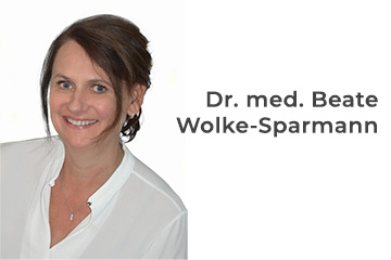 Dr. med. Beate Wolke-Sparmann